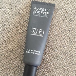 Make Up Forever Mattifying Primer